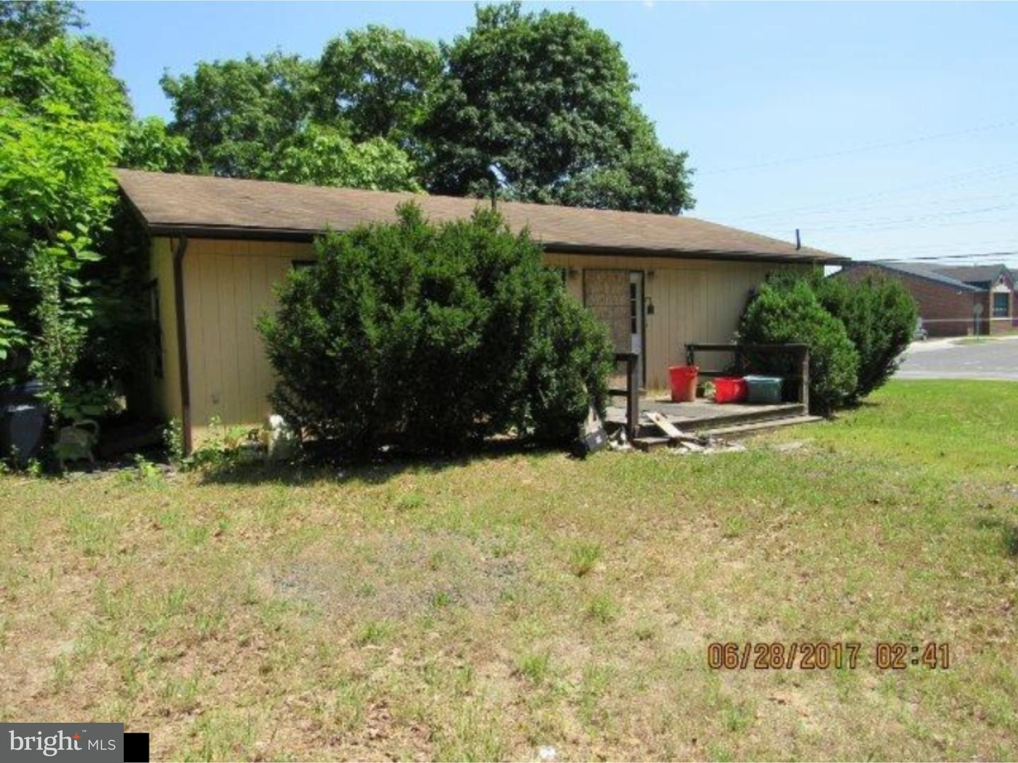 549 Buckshutem Road Bridgeton, NJ 08302 - Photo 15 of 15 Gallery Image 15