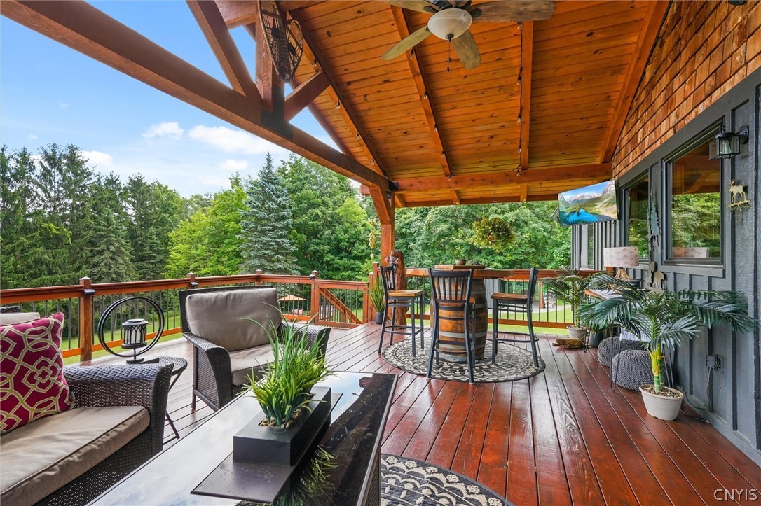2662 Hitchings Road Otisco, NY 13084 - Photo 21 of 49 Gallery Image 21