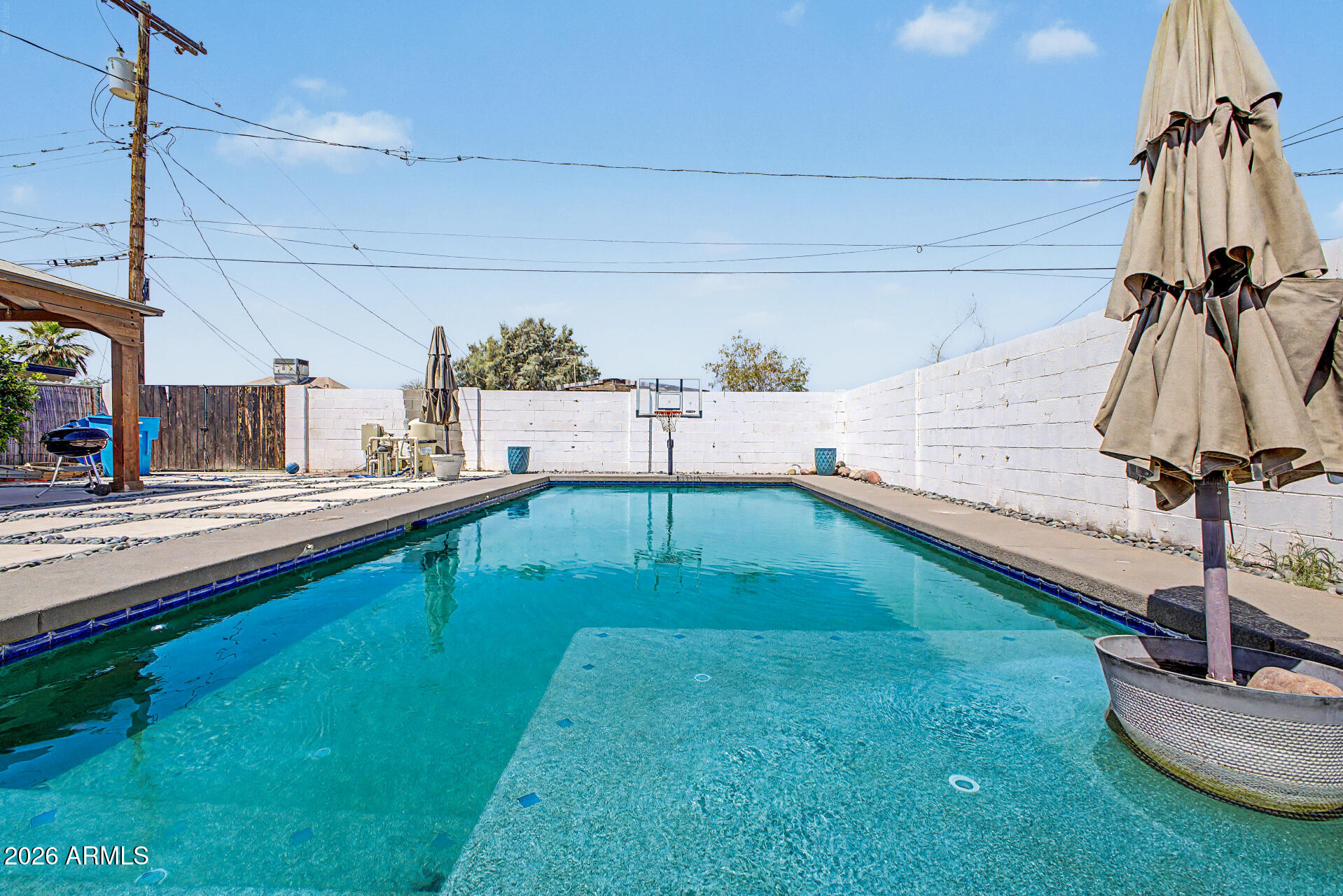 1612 South 5th Street Phoenix, AZ 85004 - Photo 23 of 27 a view of a terrace