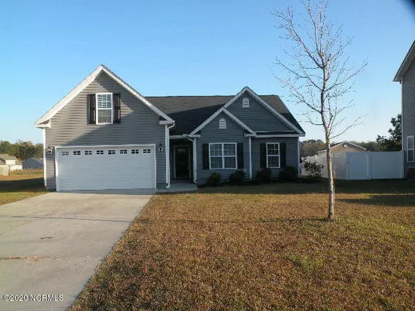 $1,905 | 308 Lynden Lane, New Bern, NC 28560
