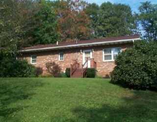 1417 Perryville Road Parker, PA 16049 - Photo 1 of 8 Exterior Front.