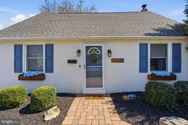$449,900 | 1014 Thrush Lane, Audubon, PA 19403