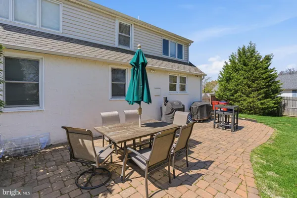 $449,900 | 1014 Thrush Lane, Audubon, PA 19403