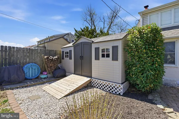 $449,900 | 1014 Thrush Lane, Audubon, PA 19403