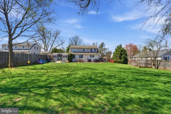 $449,900 | 1014 Thrush Lane, Audubon, PA 19403
