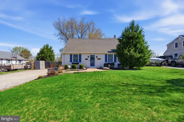 $449,900 | 1014 Thrush Lane, Audubon, PA 19403