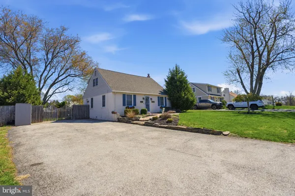 $449,900 | 1014 Thrush Lane, Audubon, PA 19403