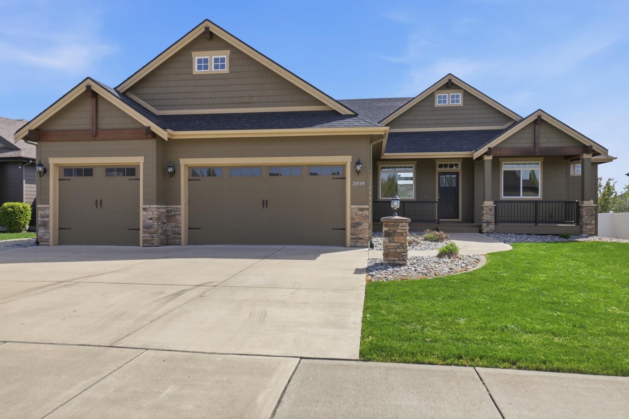 2039 West St Thomas More Way Spokane, WA 99208 - Photo 1 of 50