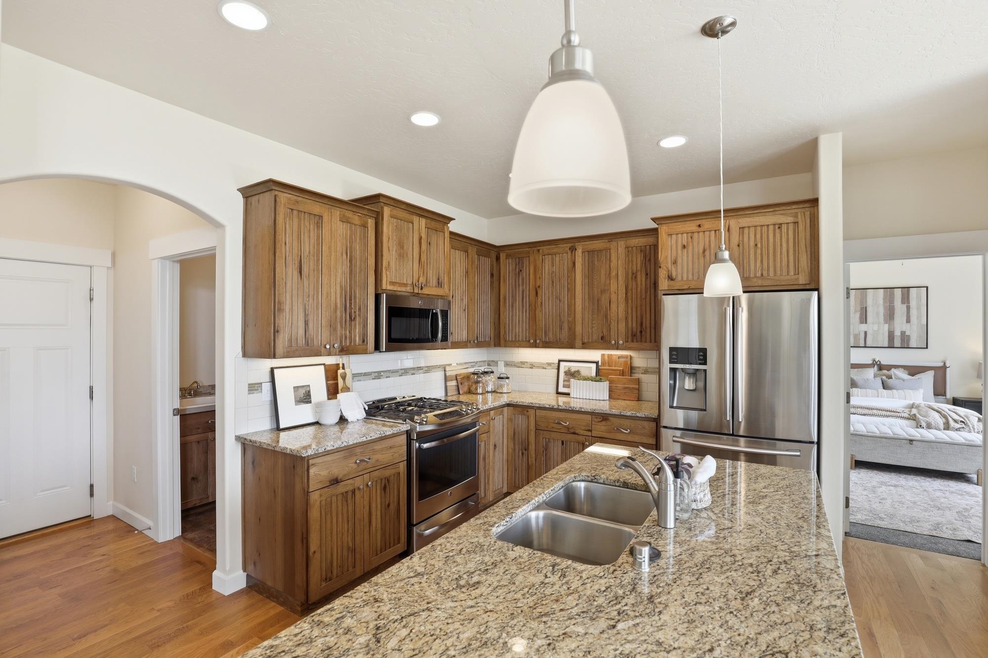 2039 West St Thomas More Way Spokane, WA 99208 - Photo 12 of 50