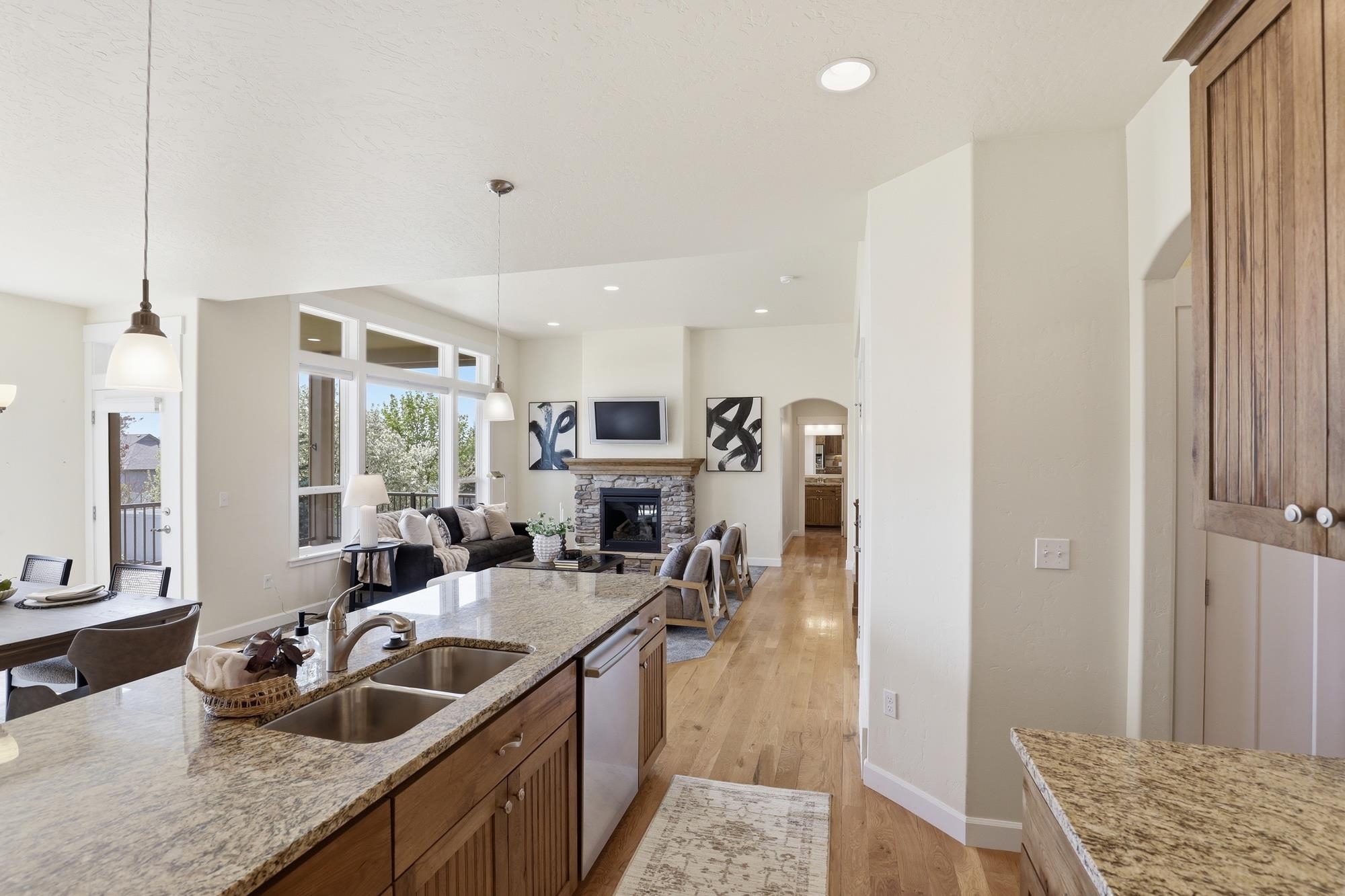 2039 West St Thomas More Way Spokane, WA 99208 - Photo 15 of 50