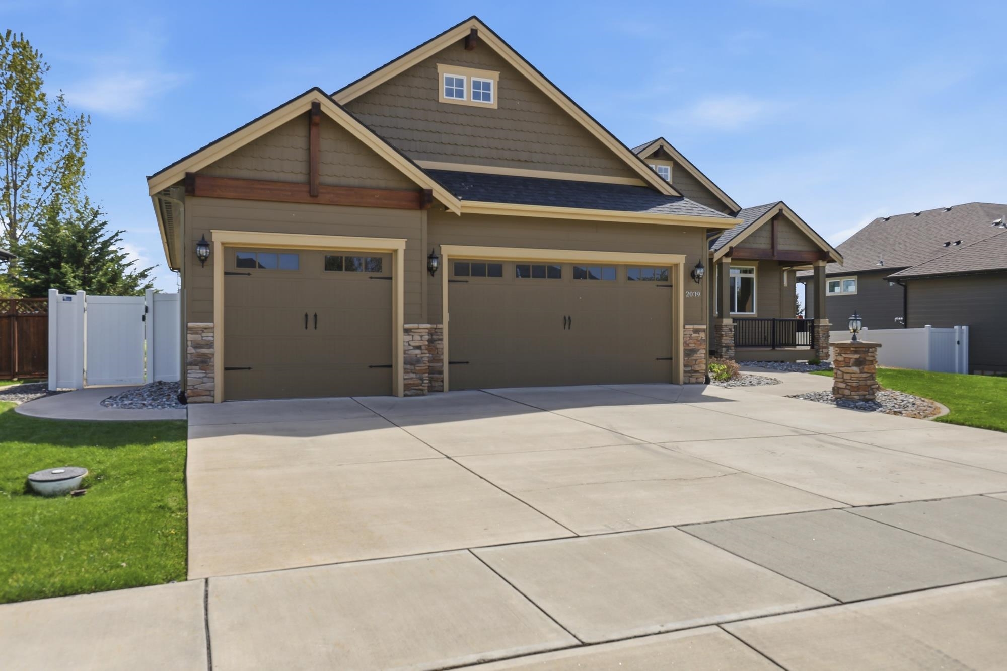 2039 West St Thomas More Way Spokane, WA 99208 - Photo 2 of 50