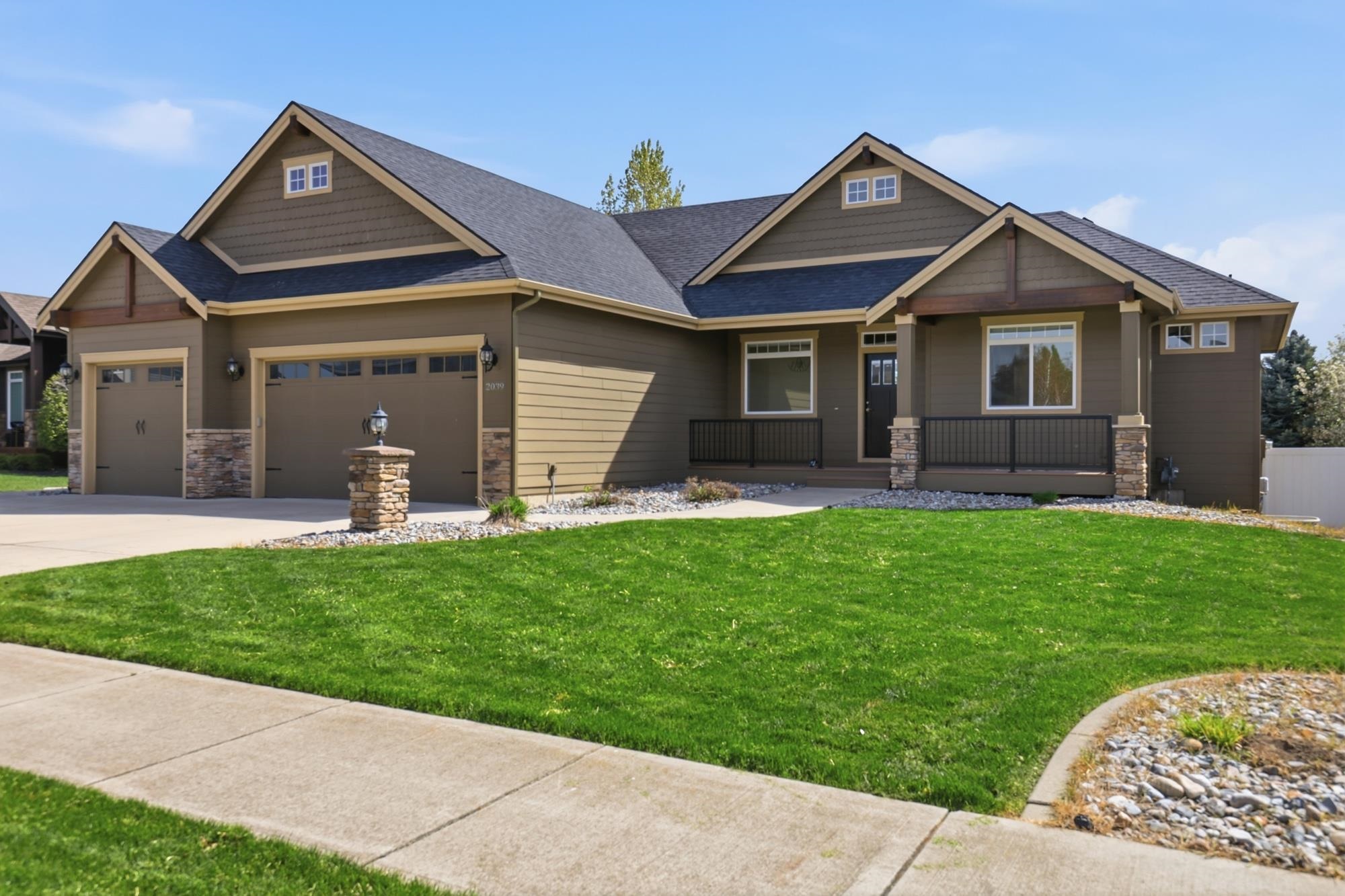 2039 West St Thomas More Way Spokane, WA 99208 - Photo 3 of 50