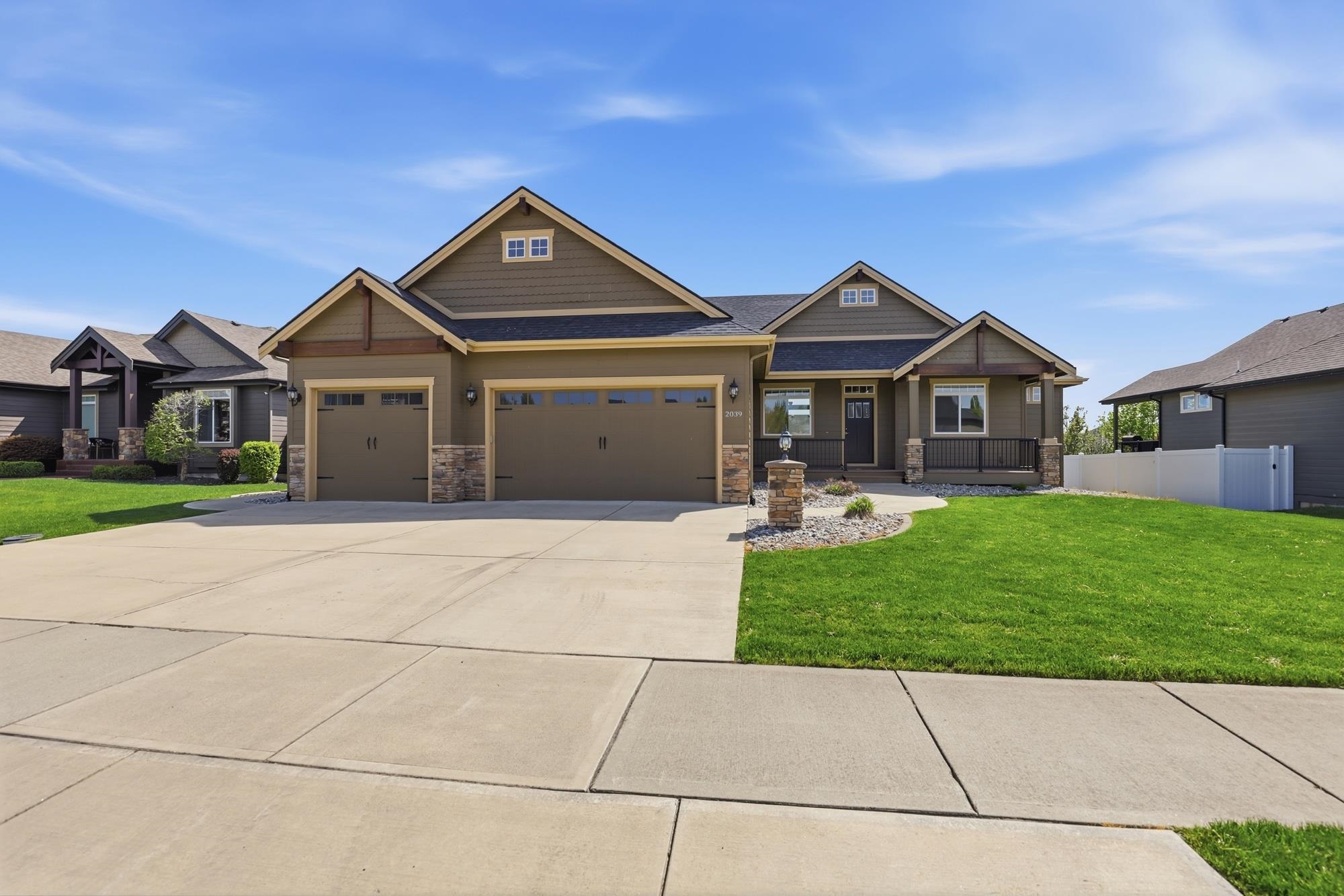 2039 West St Thomas More Way Spokane, WA 99208 - Photo 43 of 50