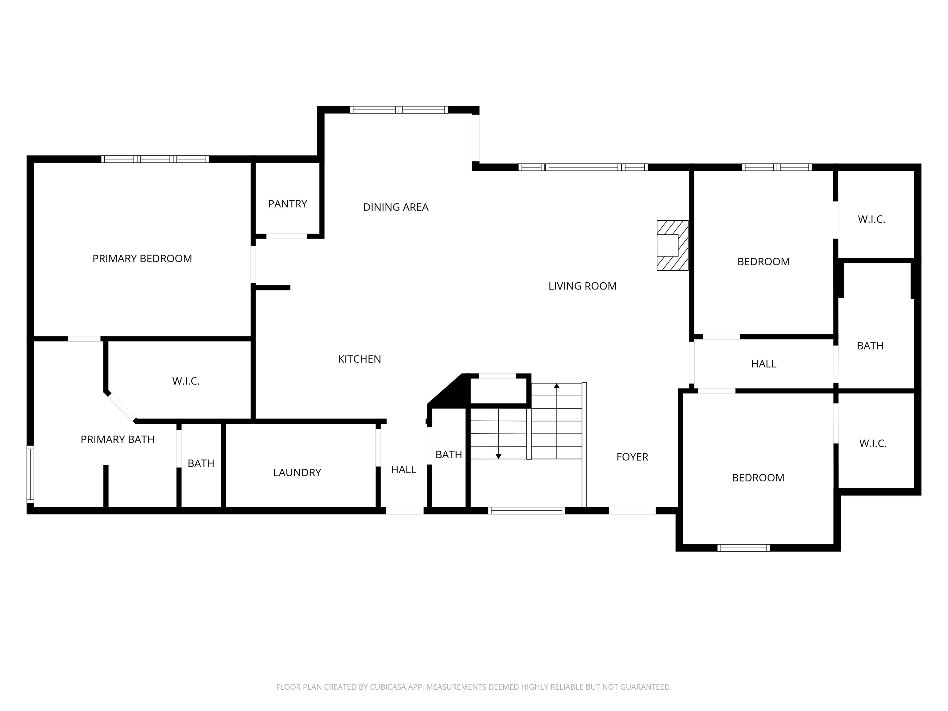 2039 West St Thomas More Way Spokane, WA 99208 - Photo 49 of 50