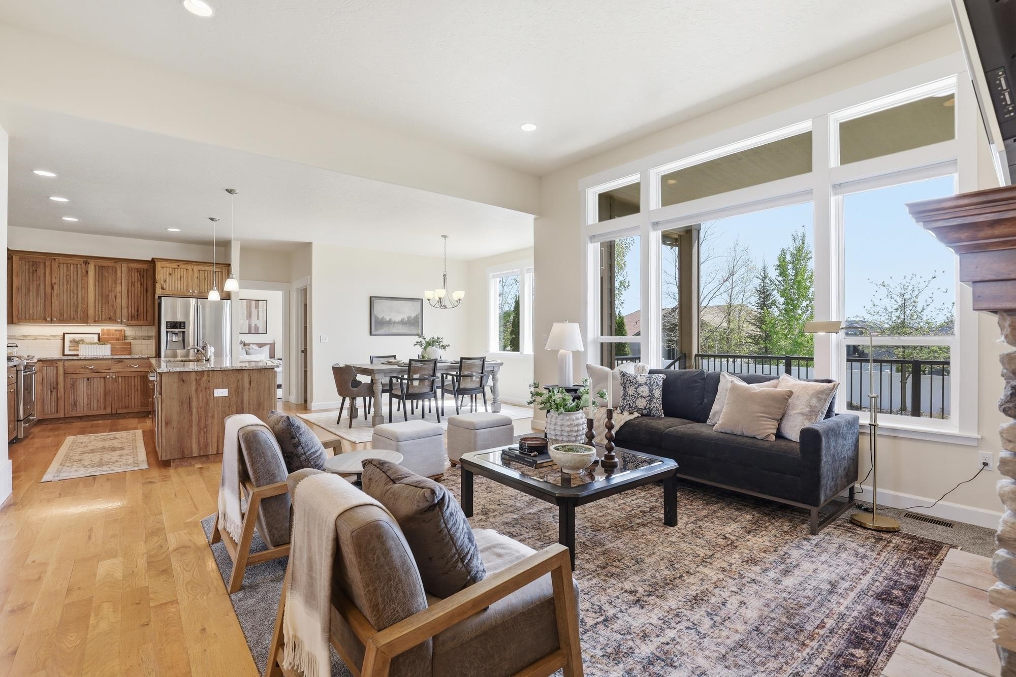 2039 West St Thomas More Way Spokane, WA 99208 - Photo 5 of 50