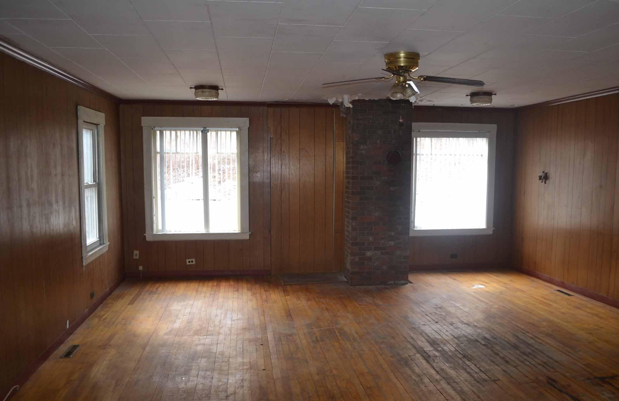 1572 South River Road Calais, ME 04619 - Photo 11 of 12 10 Living Room