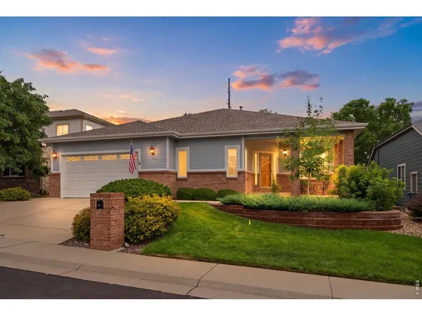 $1,125,000 | 430 Orchard Drive, Louisville, CO 80027