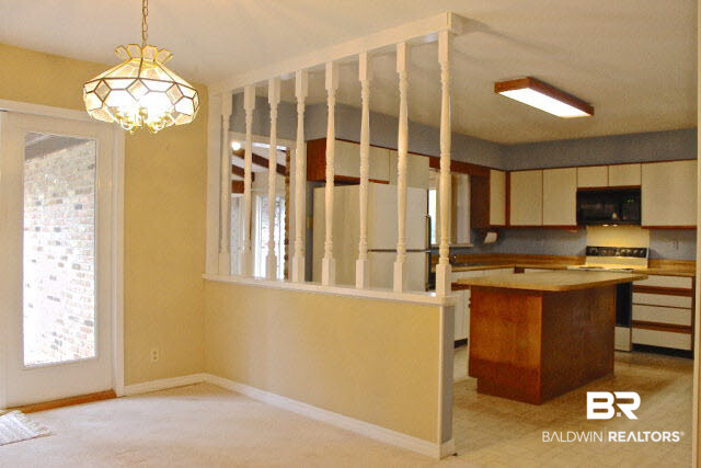 5021 Ridgelawn Drive West Mobile, AL 36608 - Photo 3 of 30