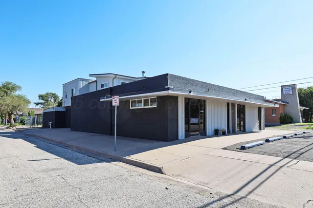 $299,900 | 1312 Southwest 15th Avenue, Amarillo, TX 79102