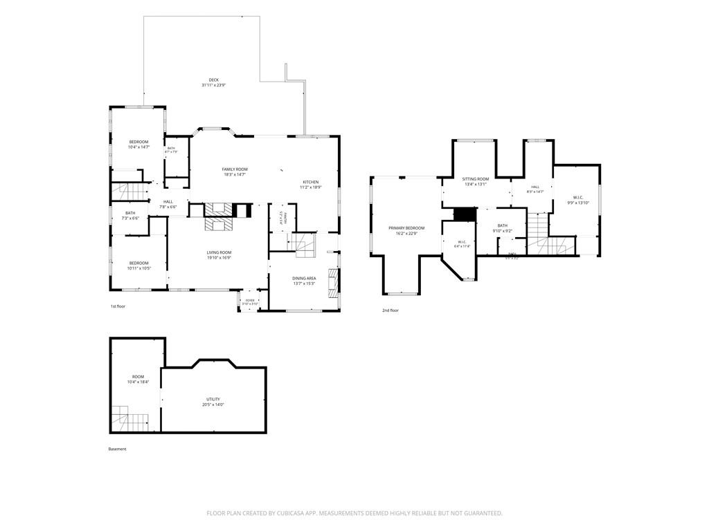 3626 Kingsboro Road Northeast Atlanta, GA 30319 - Photo 66 of 69 Gallery Image 66
