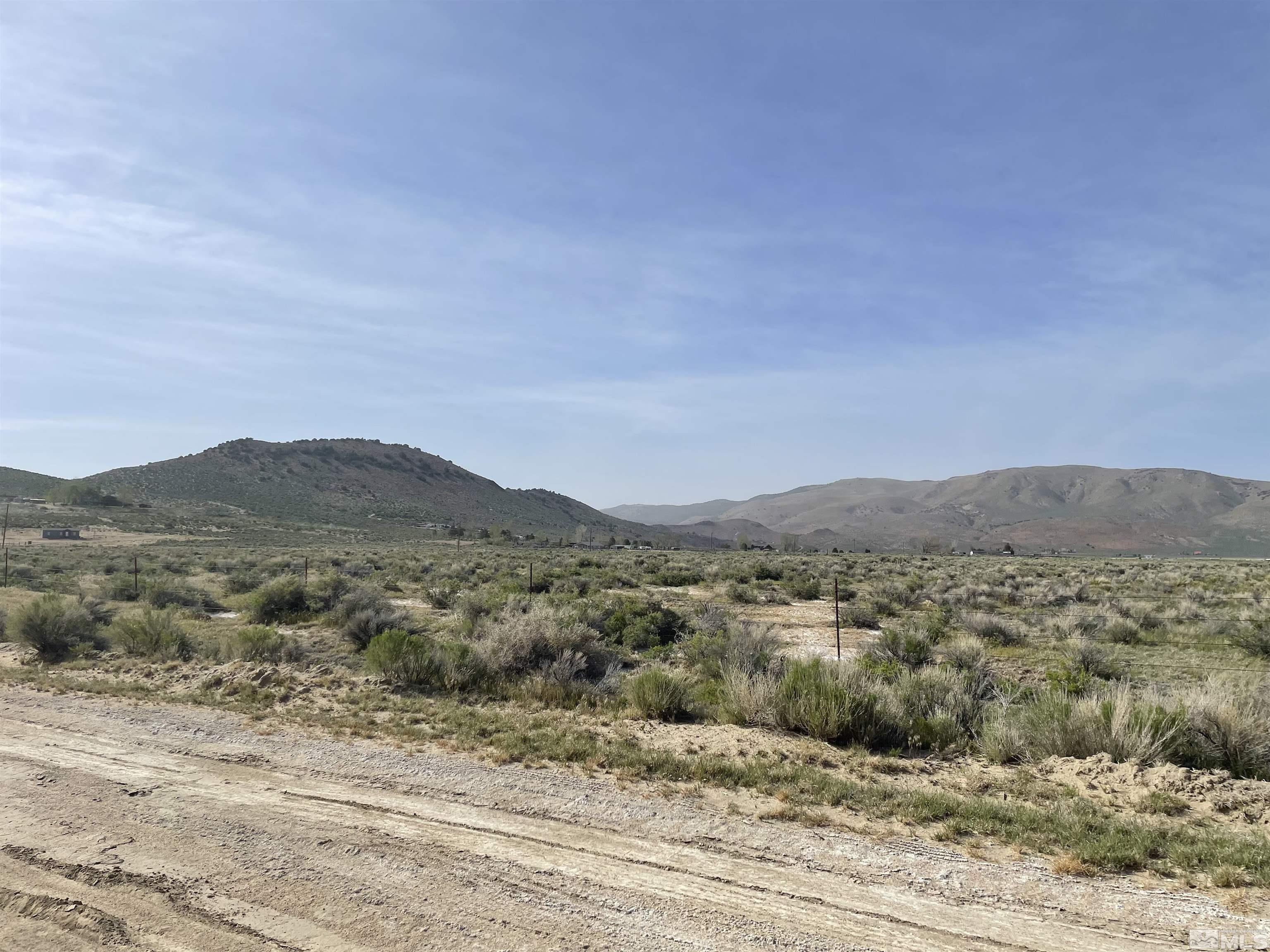 170 Muletail Circle Reno, NV 89508 - Photo 1 of 10 a view of a mountain with an outdoor space