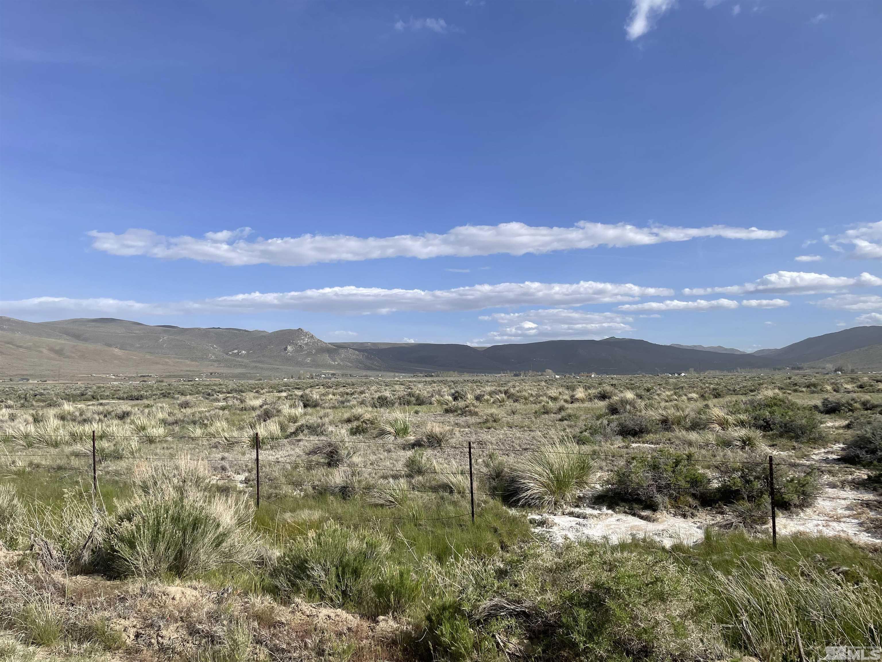 170 Muletail Circle Reno, NV 89508 - Photo 2 of 10 a view of lake and mountain