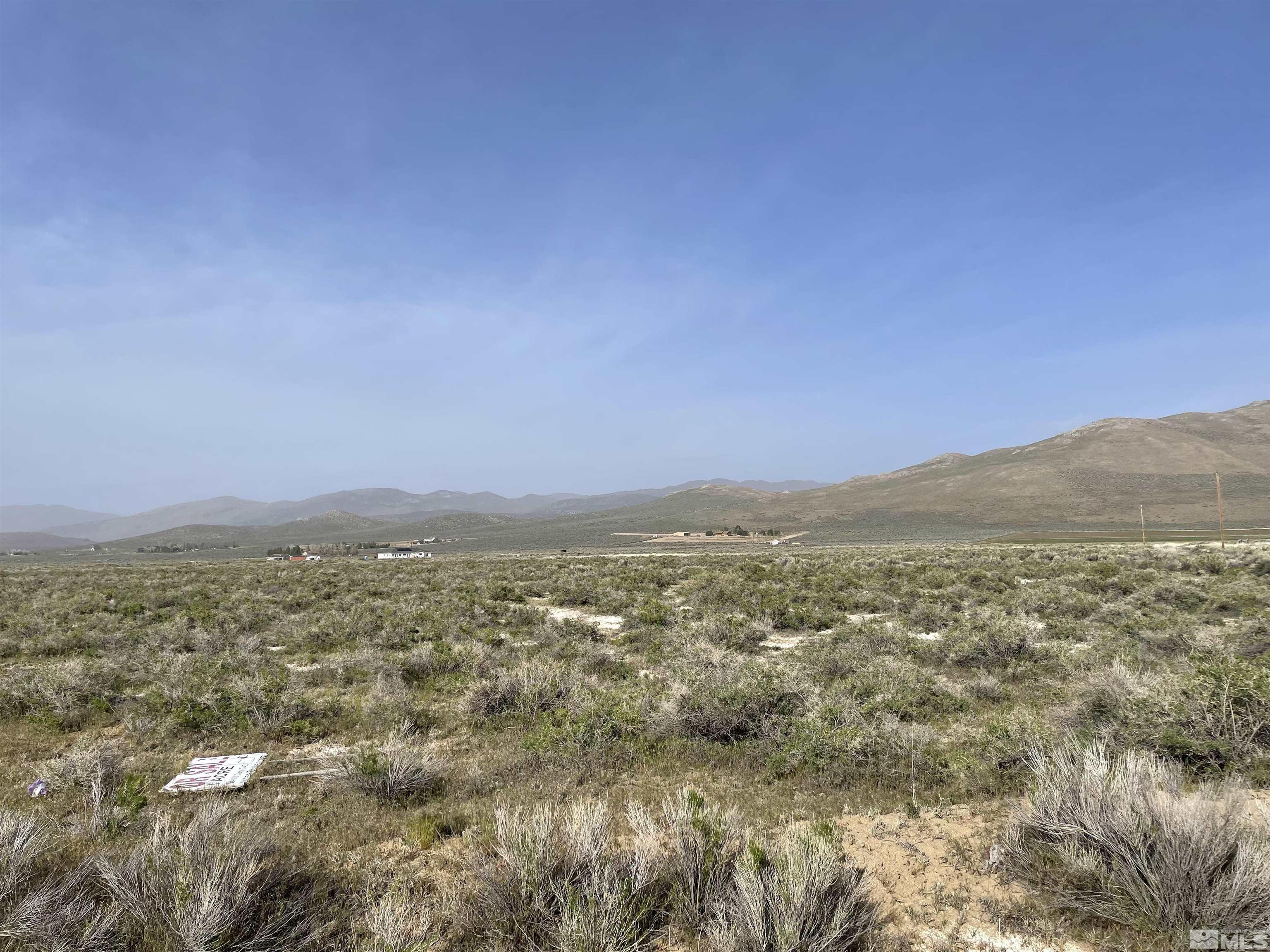 170 Muletail Circle Reno, NV 89508 - Photo 4 of 10 a view of city and mountain