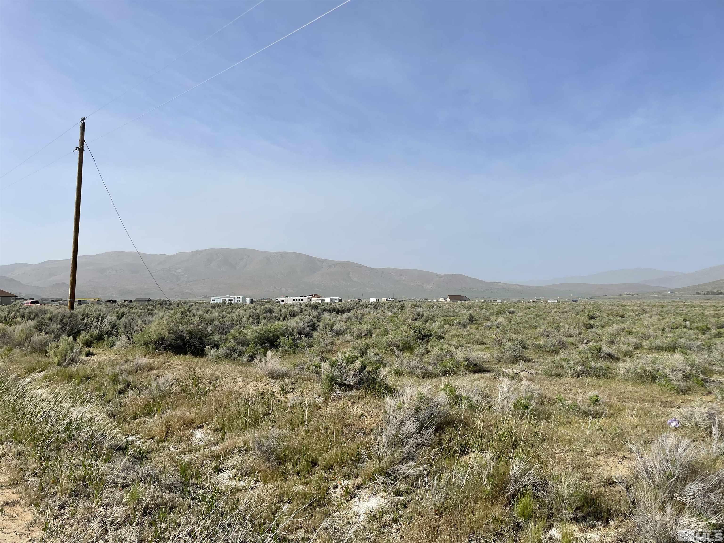 170 Muletail Circle Reno, NV 89508 - Photo 5 of 10 a view of a city with lush green forest