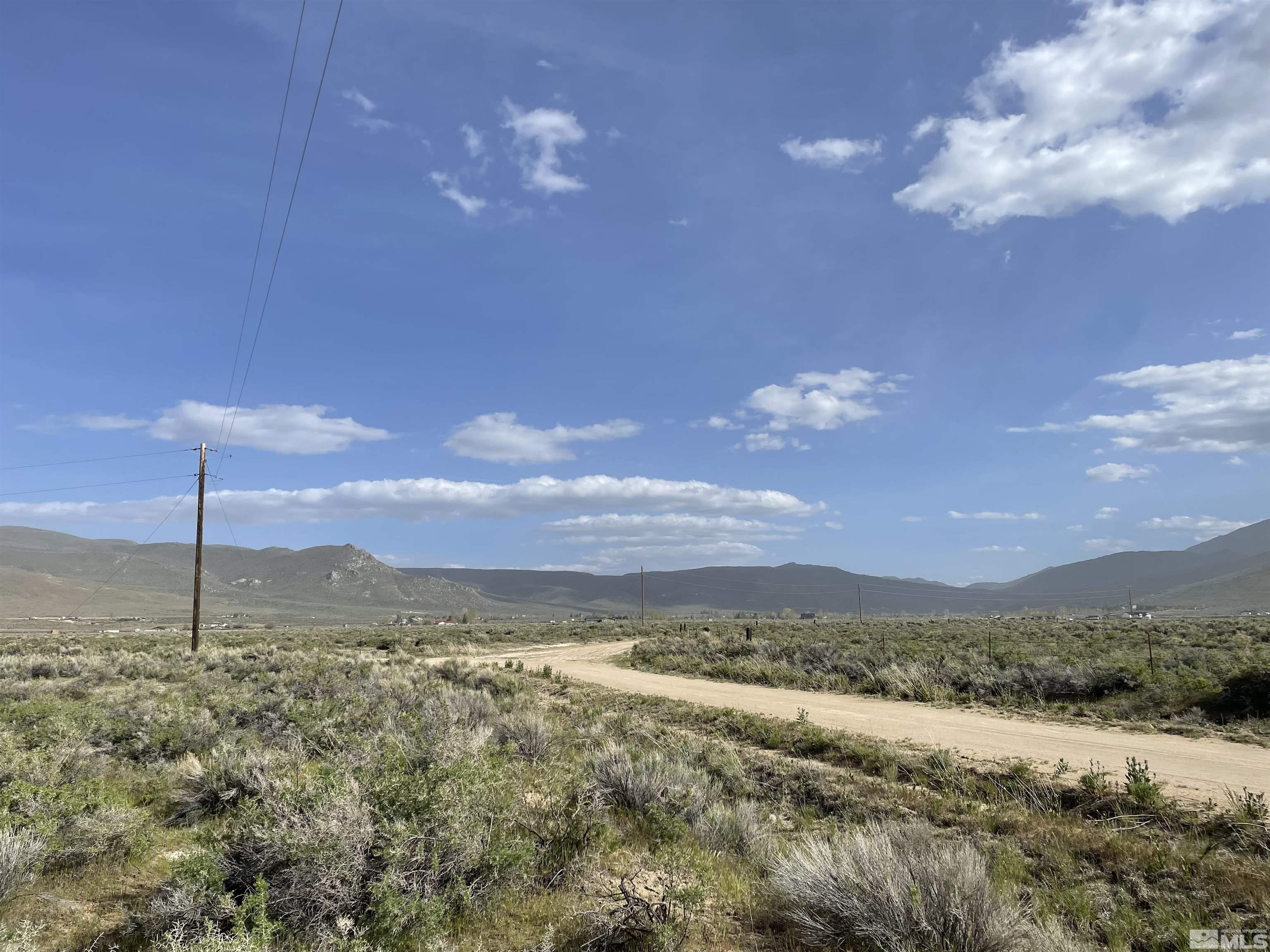 170 Muletail Circle Reno, NV 89508 - Photo 6 of 10 a view of a city