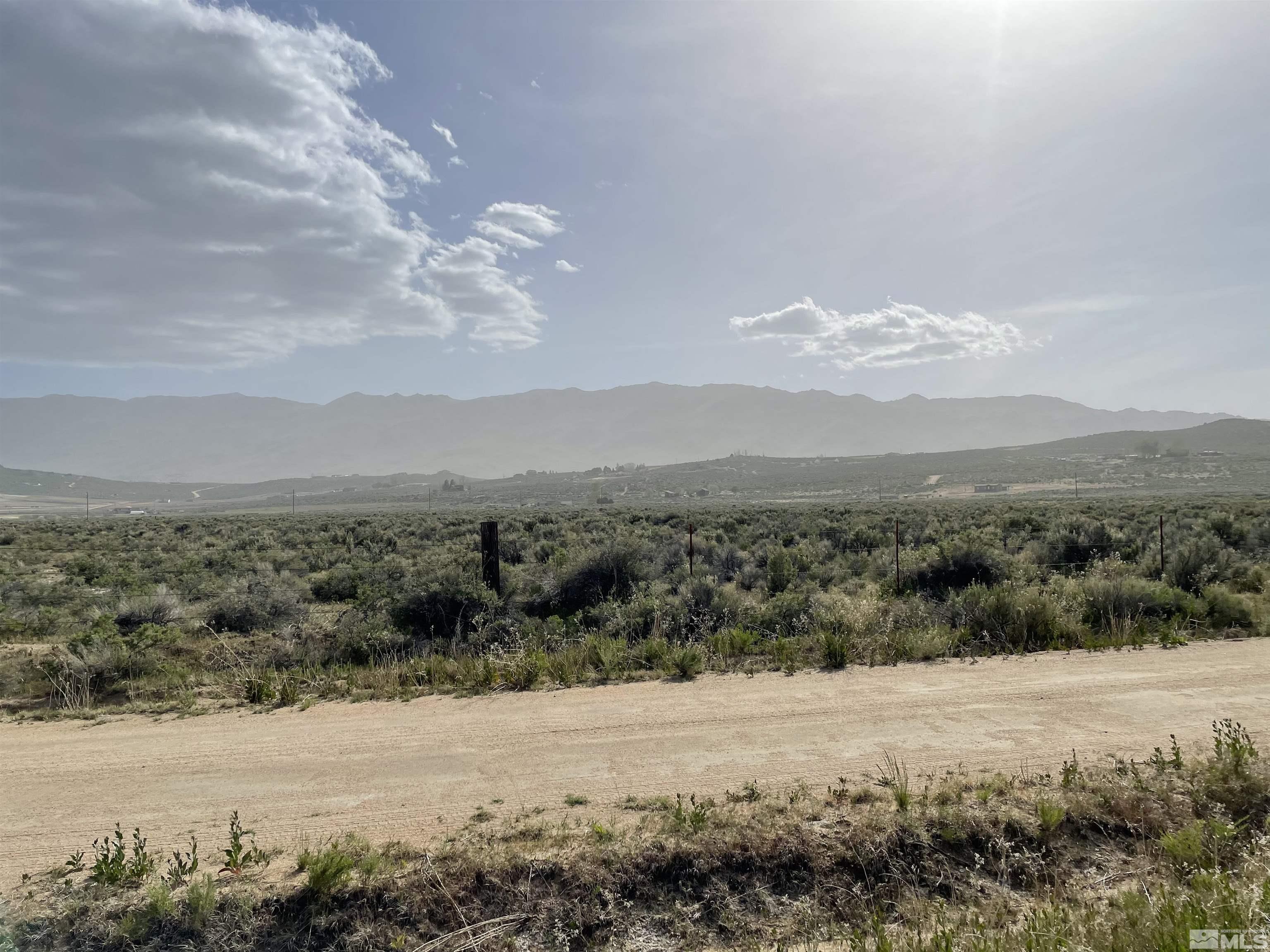 170 Muletail Circle Reno, NV 89508 - Photo 9 of 10 a view of mountain view and mountain