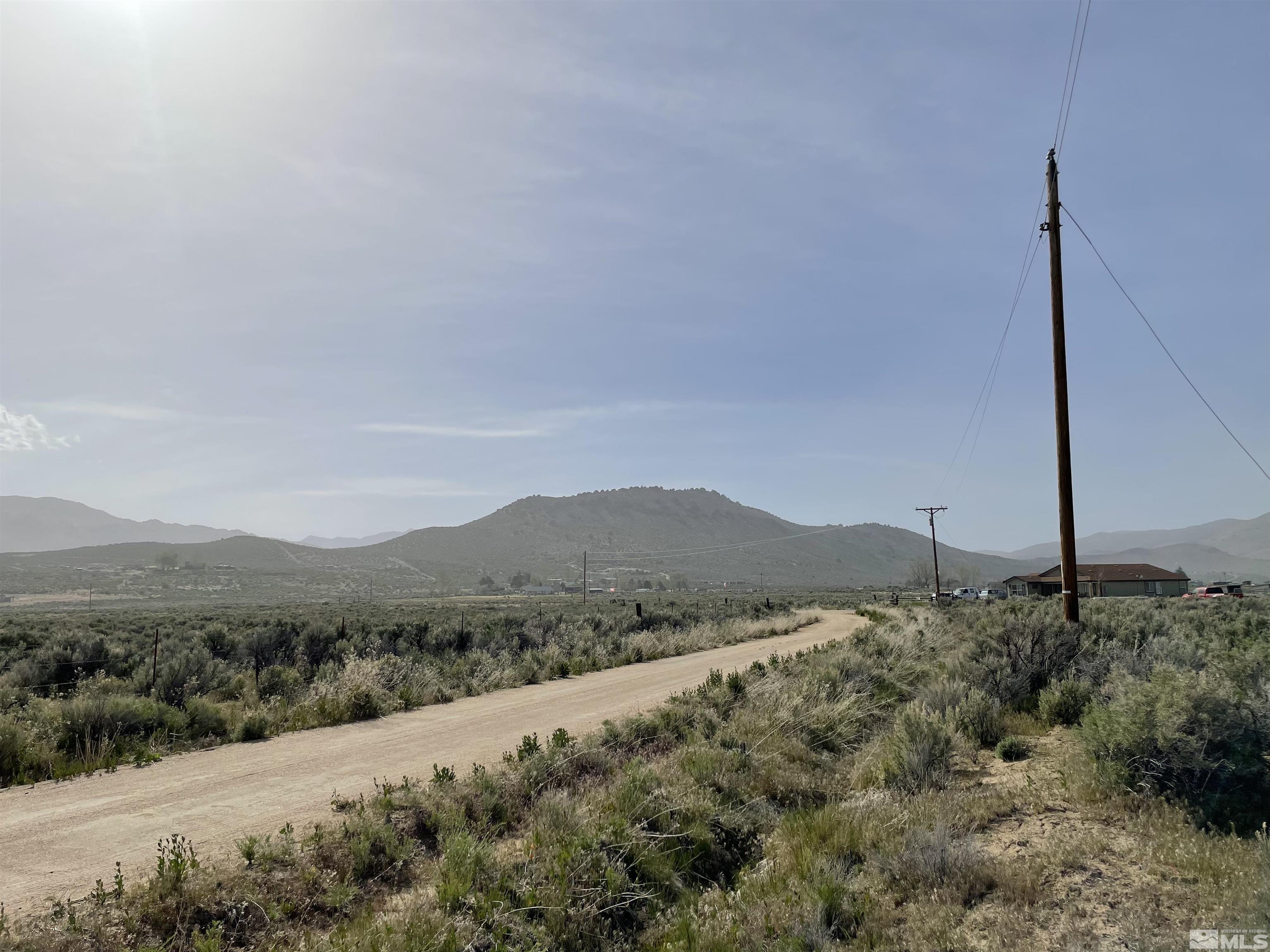 170 Muletail Circle Reno, NV 89508 - Photo 10 of 10 a view of mountain and grassy field