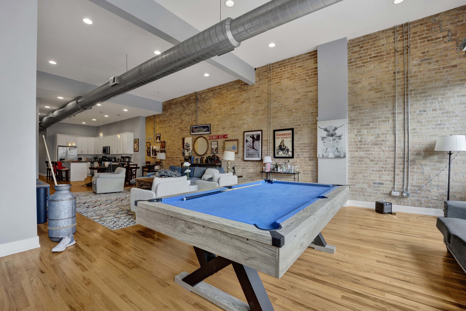 1015 West Lake Street, Unit 2 Chicago, IL 60607 - Photo 8 of 16