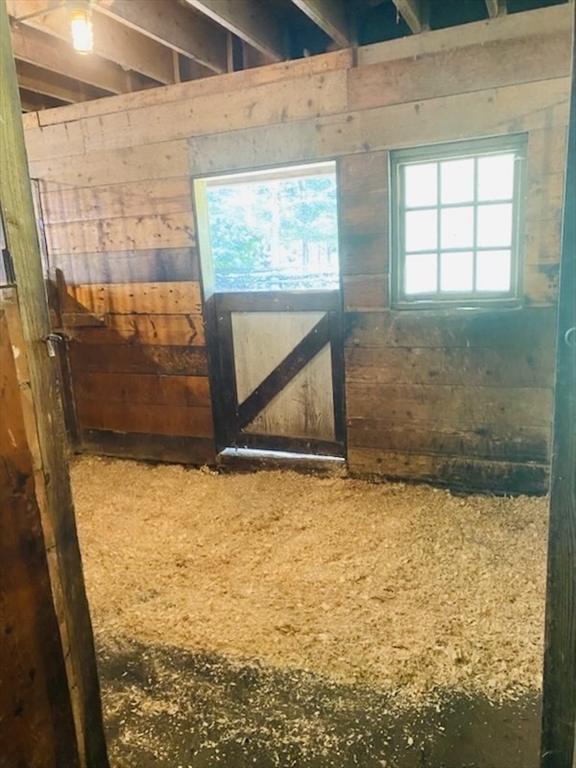 23 Westboro Road Upton, MA 01568 - Photo 38 of 42 a view of wooden floor