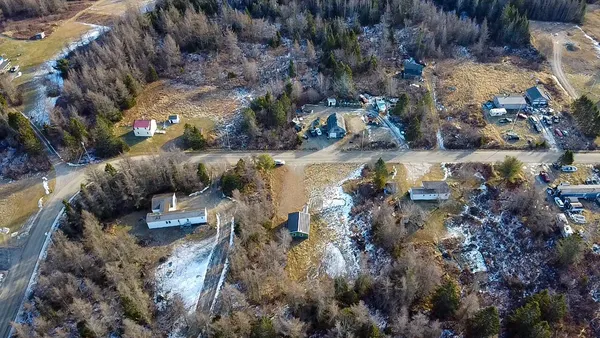 $110,000 | 63 Duck Cove Road, Roque Bluffs, ME 04654