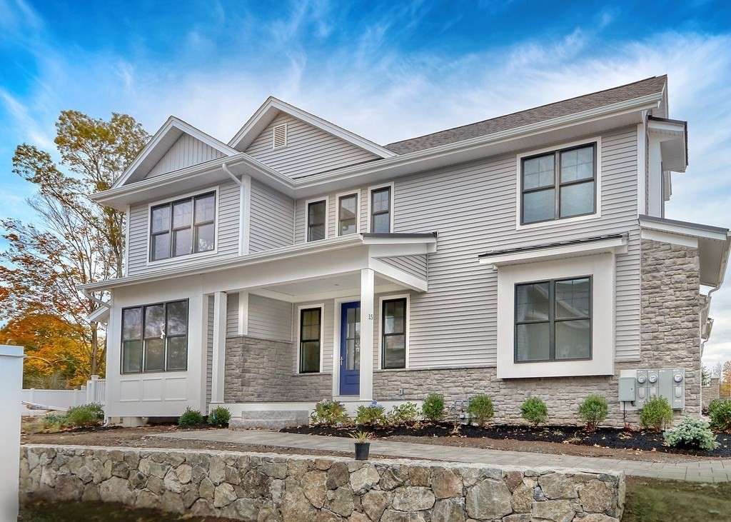 83 Rowell Lane, Unit 83 Middleton, MA 01949 - Photo 29 of 35