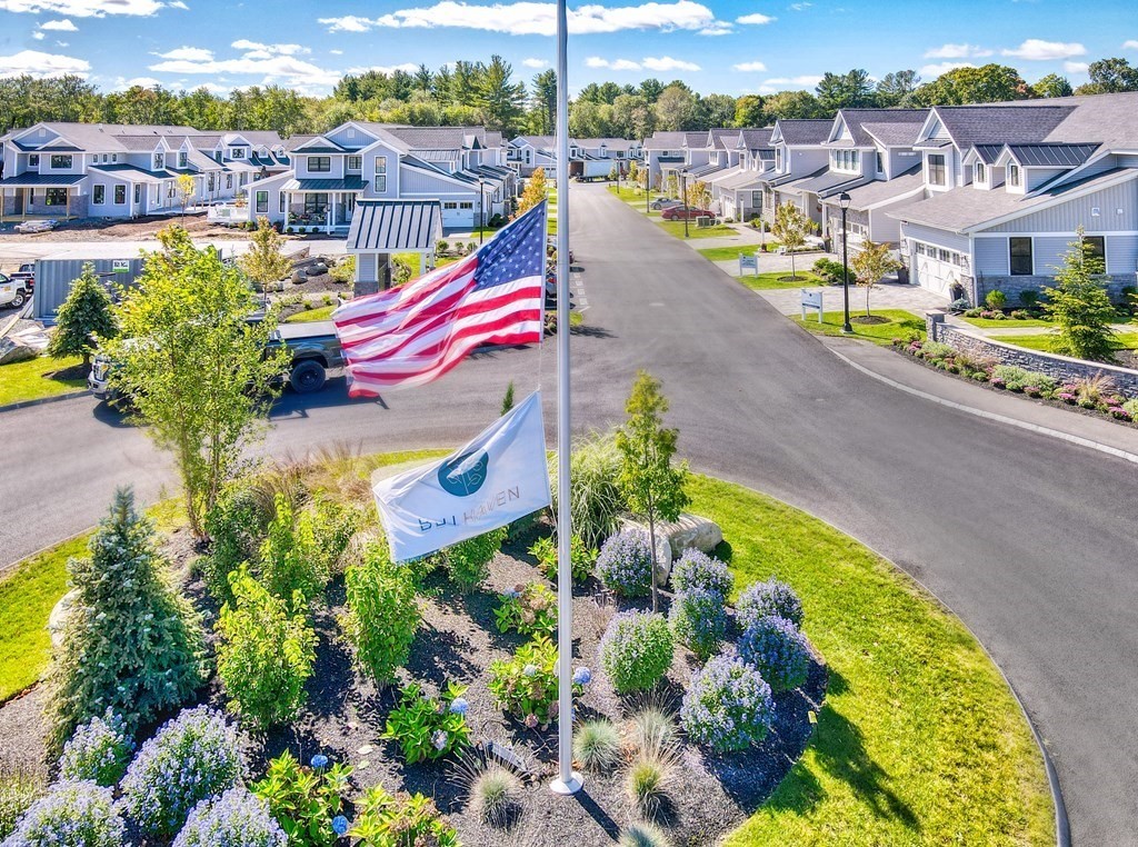 83 Rowell Lane, Unit 83 Middleton, MA 01949 - Photo 32 of 35