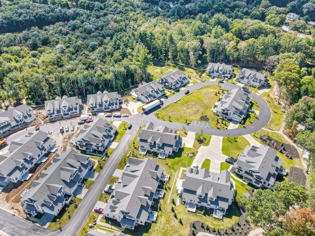 83 Rowell Lane, Unit 83 Middleton, MA 01949 - Photo 33 of 35