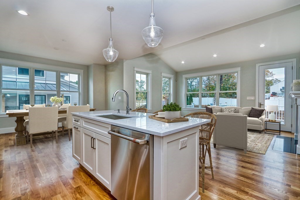 83 Rowell Lane, Unit 83 Middleton, MA 01949 - Photo 5 of 35