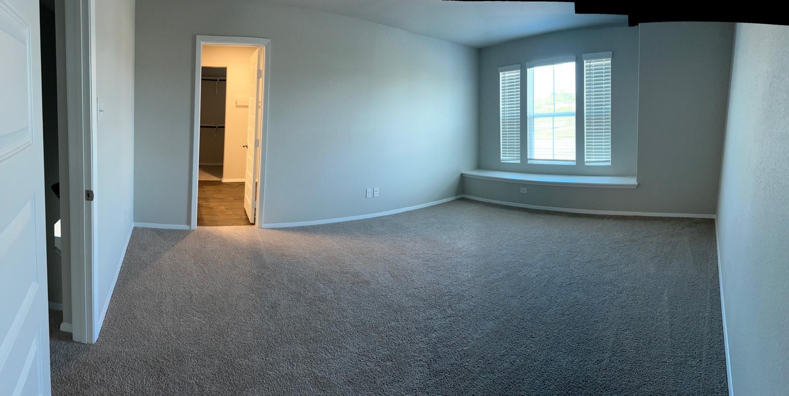 11516 Murano Drive Austin, TX 78747 - Photo 11 of 23 a view of empty room with windows