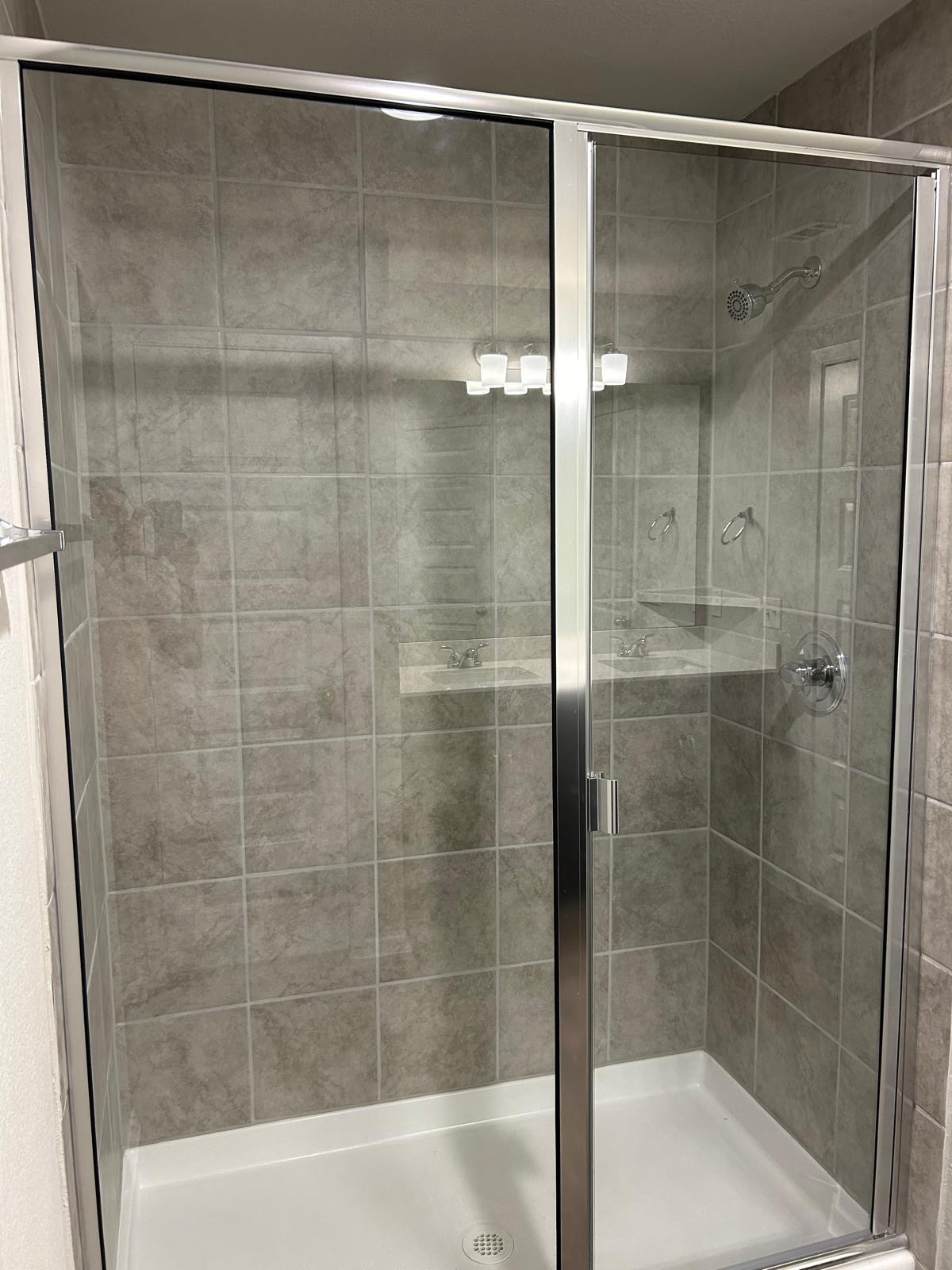 11516 Murano Drive Austin, TX 78747 - Photo 12 of 23 a bathroom with a shower