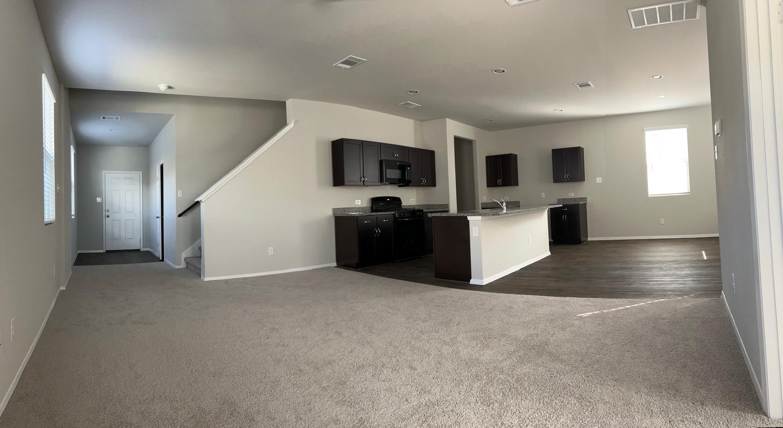 11516 Murano Drive Austin, TX 78747 - Photo 22 of 23 a view of a kitchen with a sink