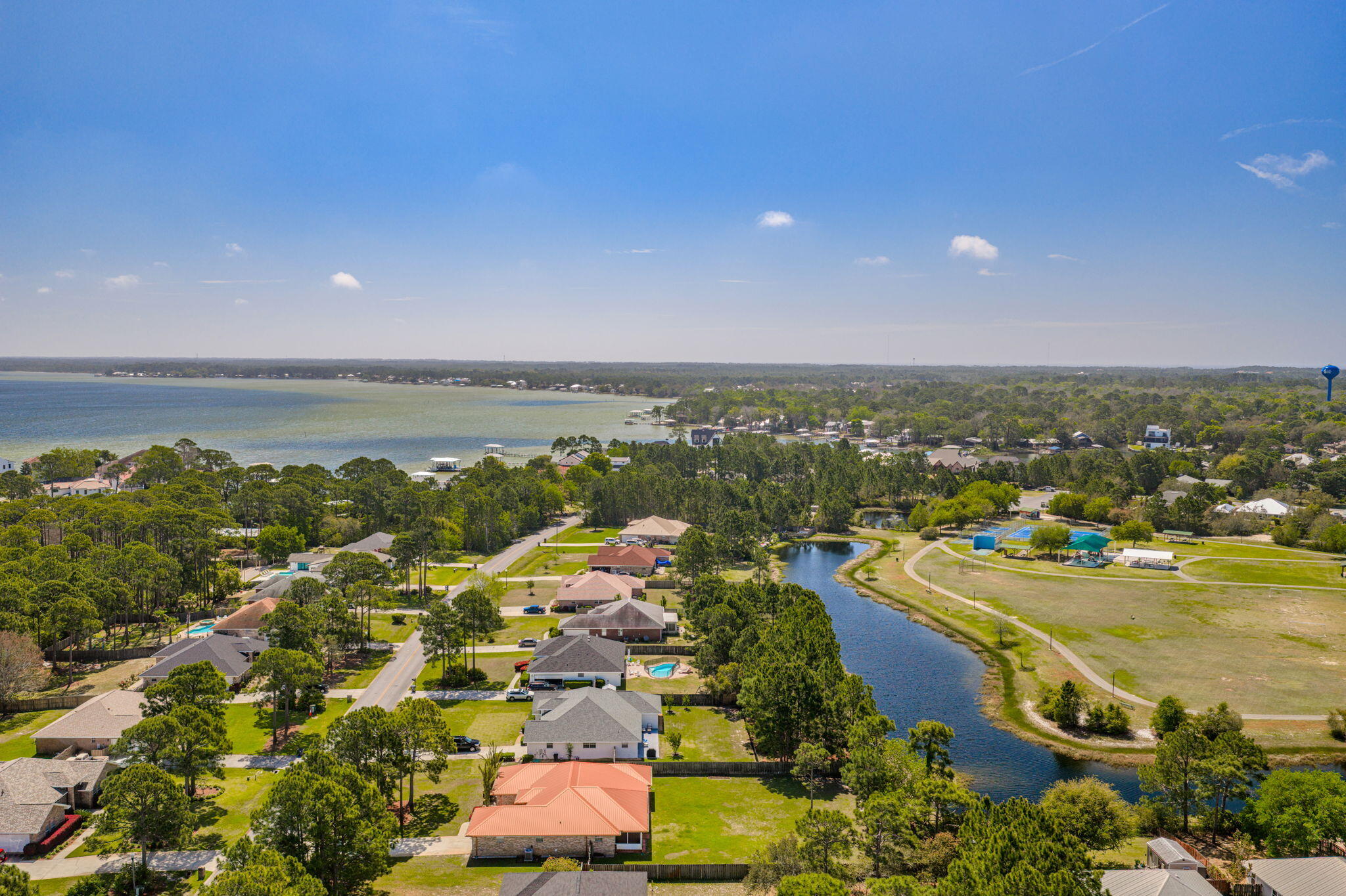 641 East Shipwreck Road Santa Rosa Beach, FL 32459 - Photo 42 of 71 Location