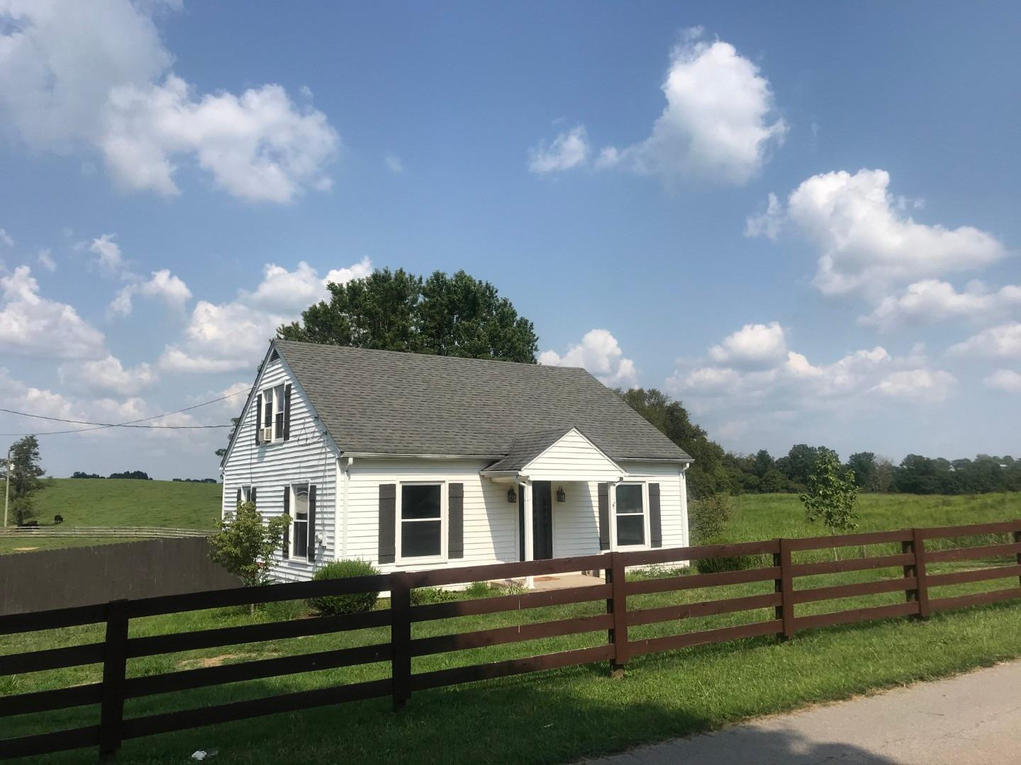 6856 Fords Mill Road Versailles, KY 40383 - Photo 1 of 14 Photo 1