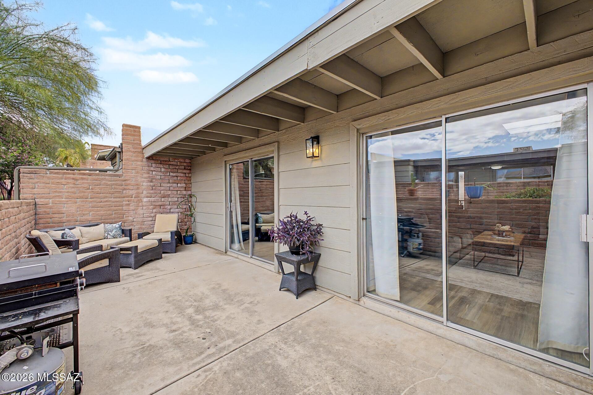 4322 East Allison Road Tucson, AZ 85712 - Photo 21 of 30