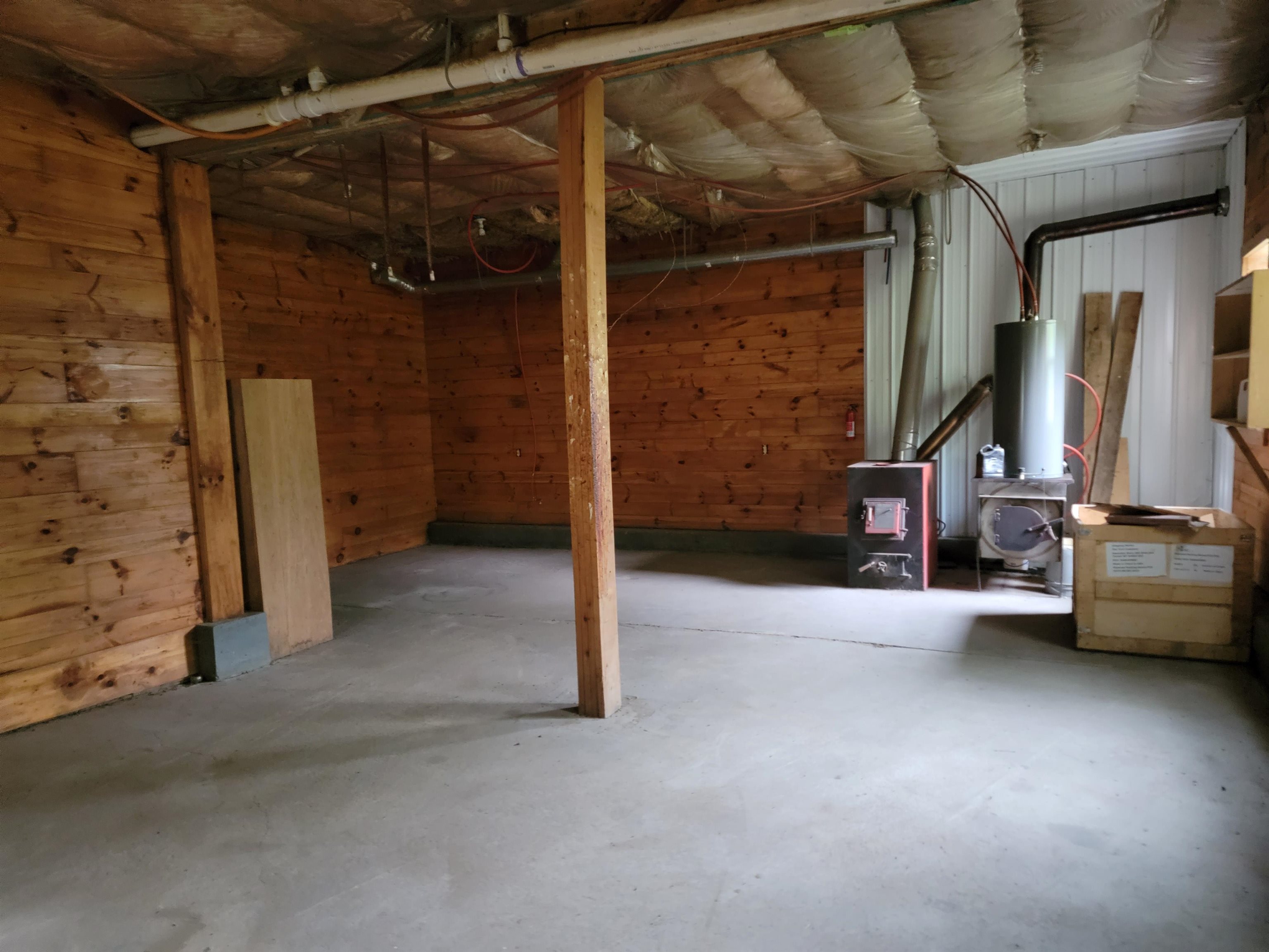 S6327 Highway 154 Hillpoint, WI 53937 - Photo 18 of 23