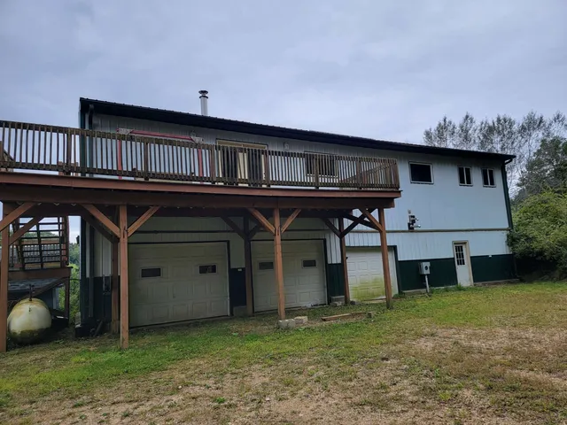 $340,000 | S6327 Highway 154, Hillpoint, WI 53937