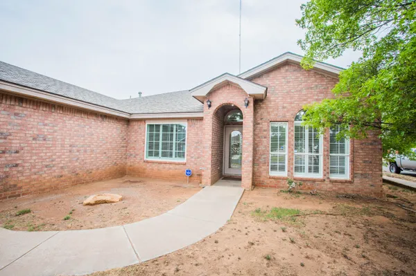 $225,000 | 1819 81st Street, Lubbock, TX 79423