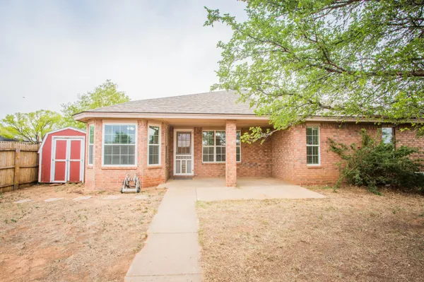 $225,000 | 1819 81st Street, Lubbock, TX 79423