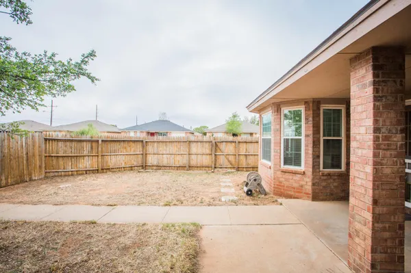 $225,000 | 1819 81st Street, Lubbock, TX 79423
