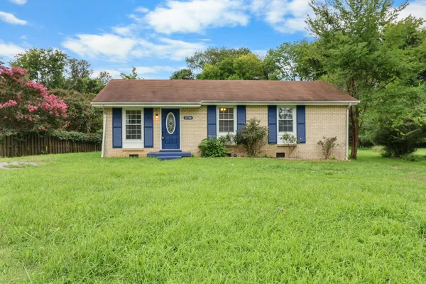 $1,395 | 2724 Ann Drive, Clarksville, TN 37040